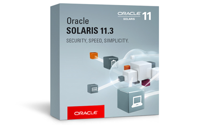 Oracle Solaris 11.3